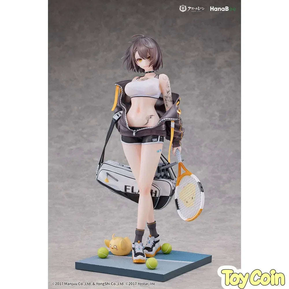 Baltimore: Black Ace Ver. [Bonus] by HanaBee - Shop at ToyCoin