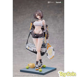 Baltimore: Black Ace Ver. [Bonus] by HanaBee - Shop at ToyCoin