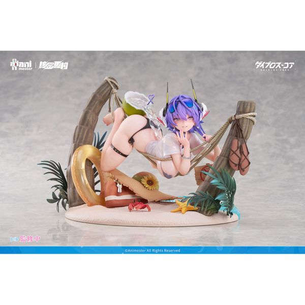 Barbera Red by AniMester - Shop at ToyCoin