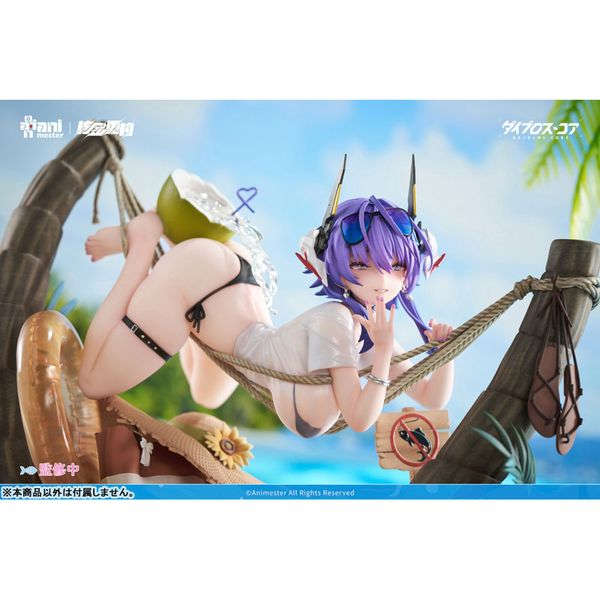 Barbera Red by AniMester - Shop at ToyCoin