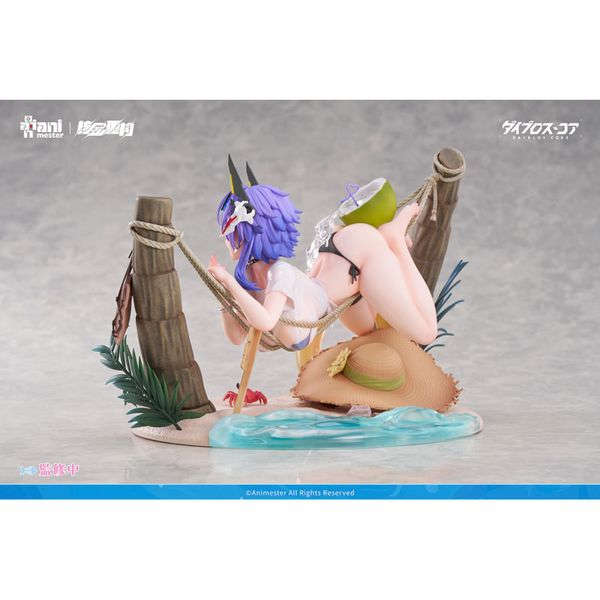 Barbera Red by AniMester - Shop at ToyCoin
