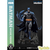 Ultimate Premium Masterline Batman