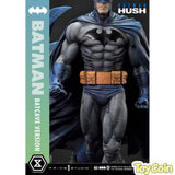 Ultimate Premium Masterline Batman