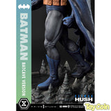 Ultimate Premium Masterline Batman