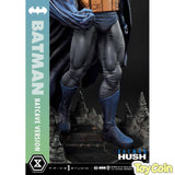 Ultimate Premium Masterline Batman