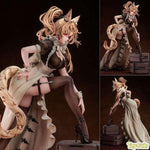 Battle Maid Different Species Leopard Cat Maria by MAGI ARTS - Shop at ToyCoin