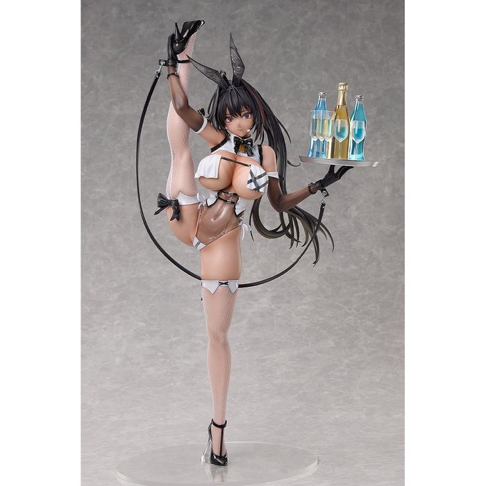Bay Radiant Rabbit by FREEing - Shop at ToyCoin