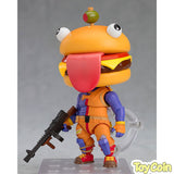 Nendoroid Beef Boss