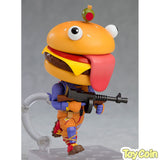 Nendoroid Beef Boss