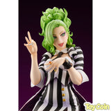 Horror Bishoujo: Beetlejuice