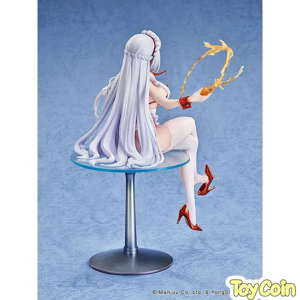 Belfast: Blissful Service Ver. by Good Smile Arts Shanghai - Shop at ToyCoin