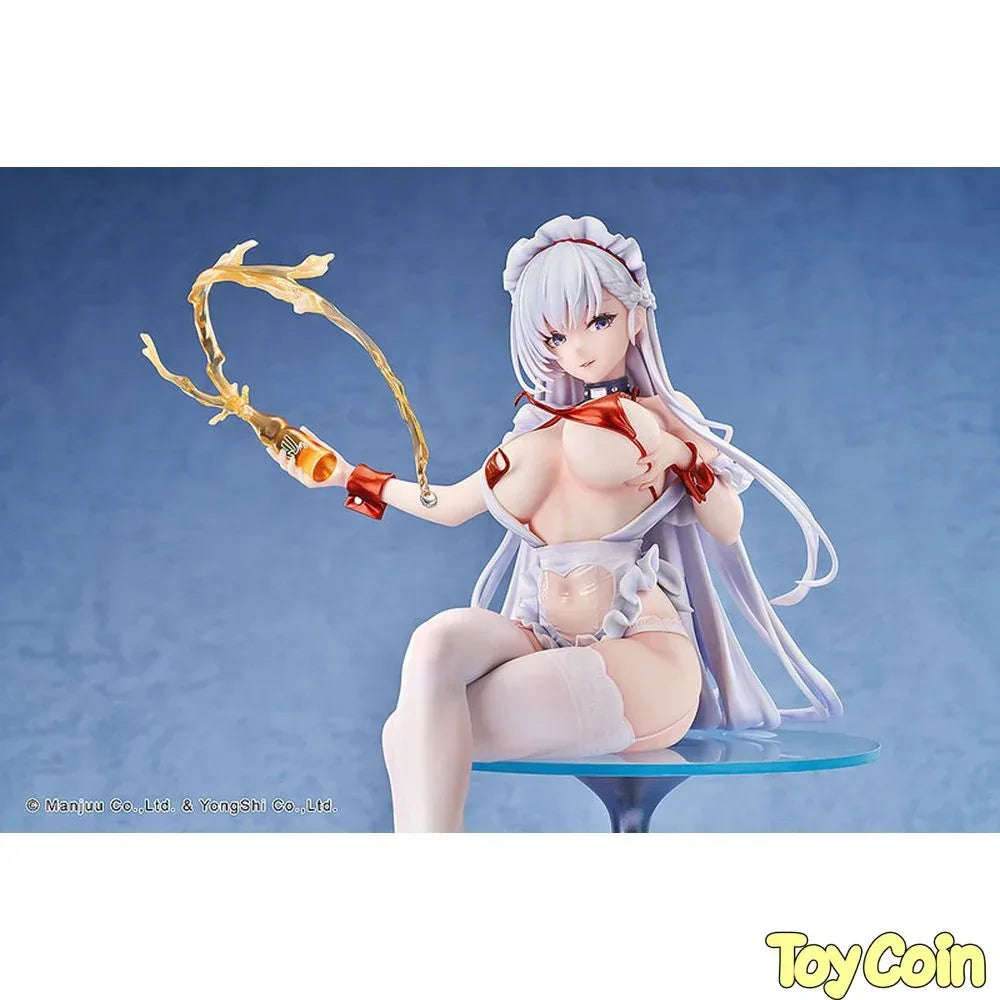 Belfast: Blissful Service Ver. by Good Smile Arts Shanghai - Shop at ToyCoin