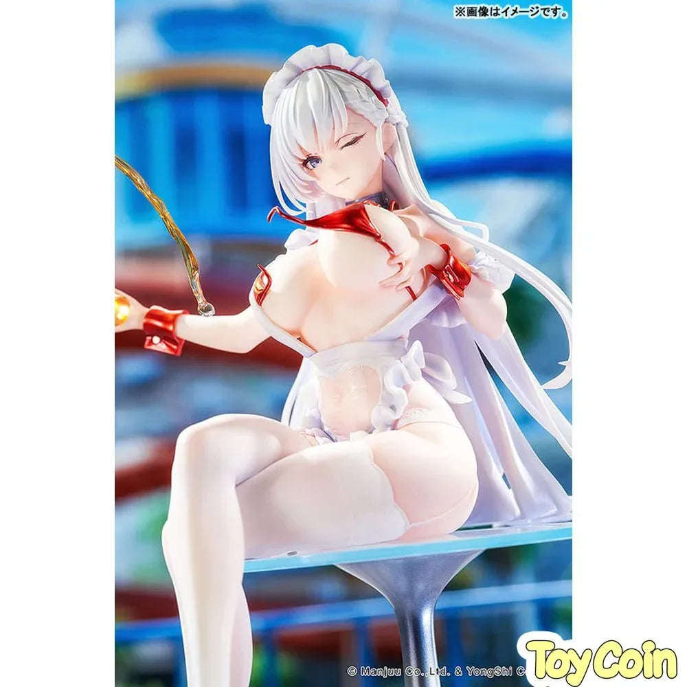 Belfast: Blissful Service Ver. by Good Smile Arts Shanghai - Shop at ToyCoin