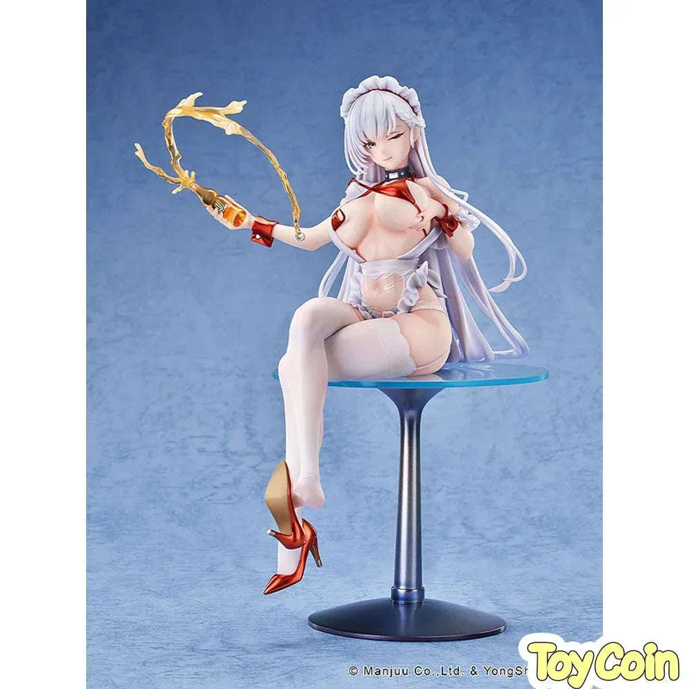 Belfast: Blissful Service Ver. by Good Smile Arts Shanghai - Shop at ToyCoin