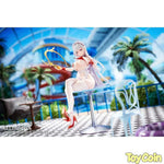 Belfast: Blissful Service Ver. by Good Smile Arts Shanghai - Shop at ToyCoin