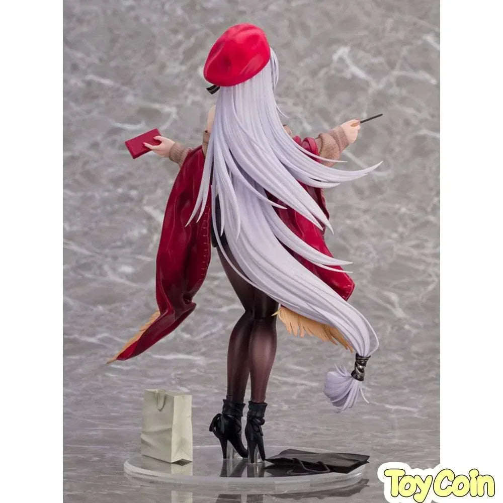 Belfast: Shopping with the Head Maid Ver. by Questioners - Shop at ToyCoin
