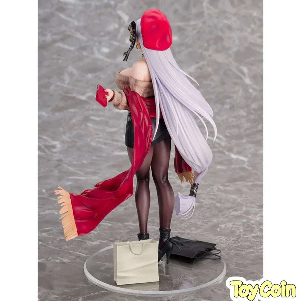 Belfast: Shopping with the Head Maid Ver. by Questioners - Shop at ToyCoin