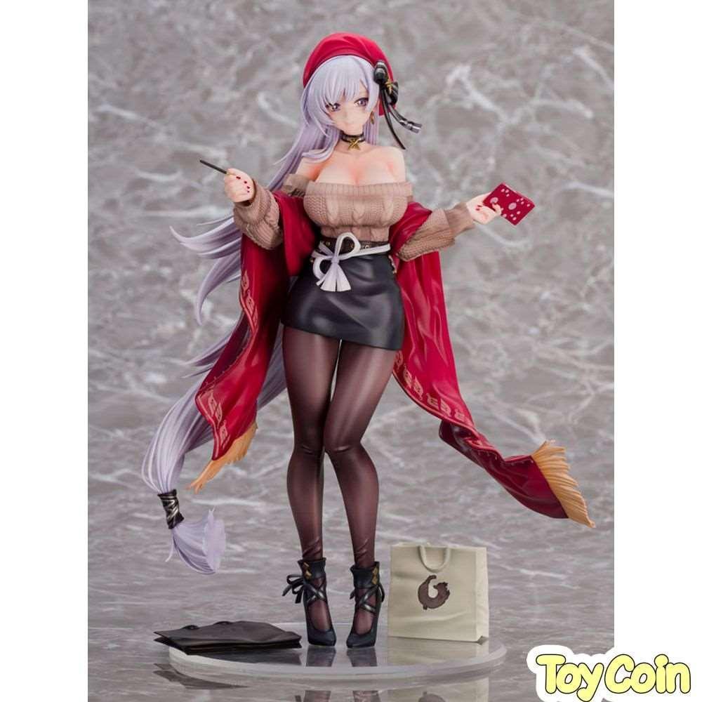 Belfast: Shopping with the Head Maid Ver. by Questioners - Shop at ToyCoin