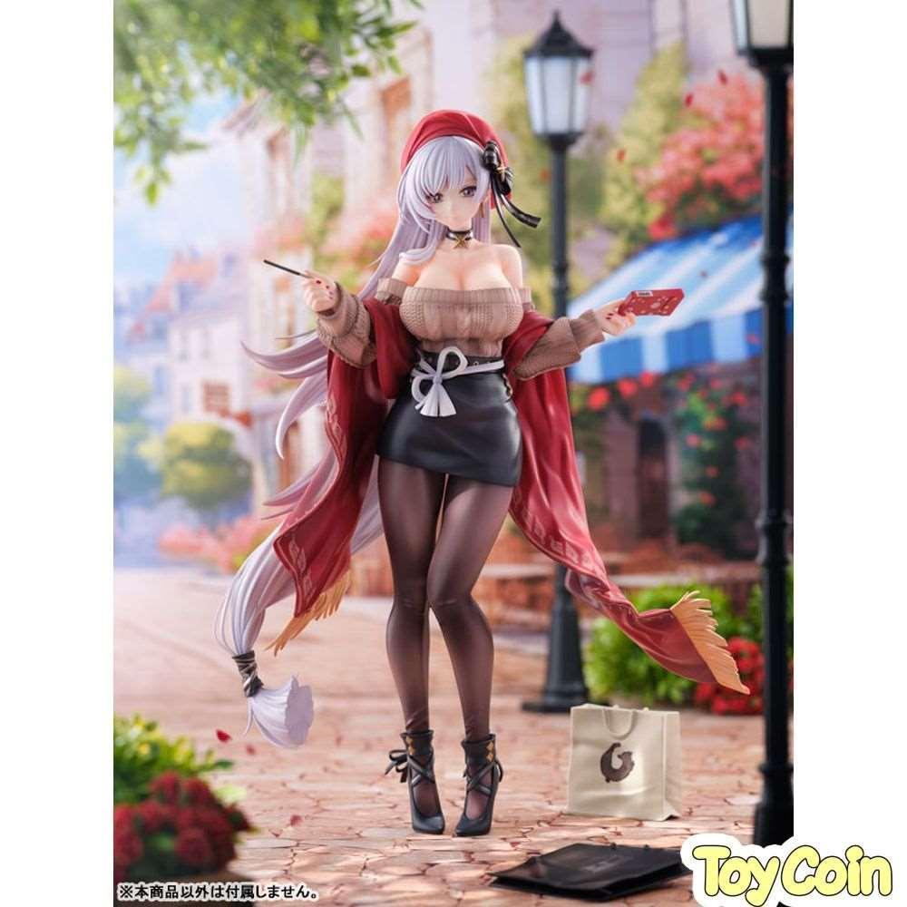 Belfast: Shopping with the Head Maid Ver. by Questioners - Shop at ToyCoin
