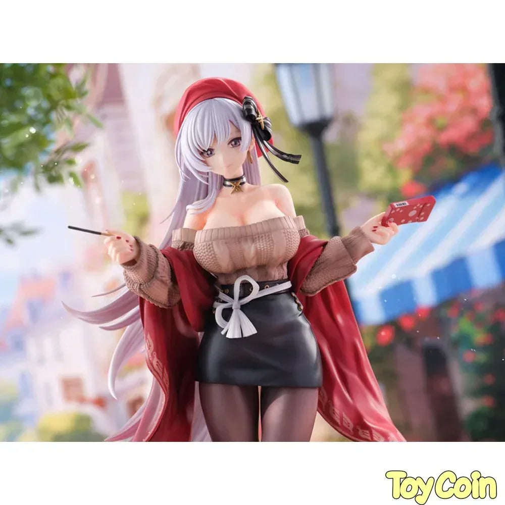Belfast: Shopping with the Head Maid Ver. by Questioners - Shop at ToyCoin