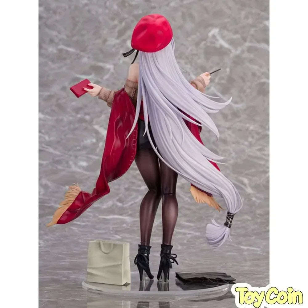 Belfast: Shopping with the Head Maid Ver. by Questioners - Shop at ToyCoin