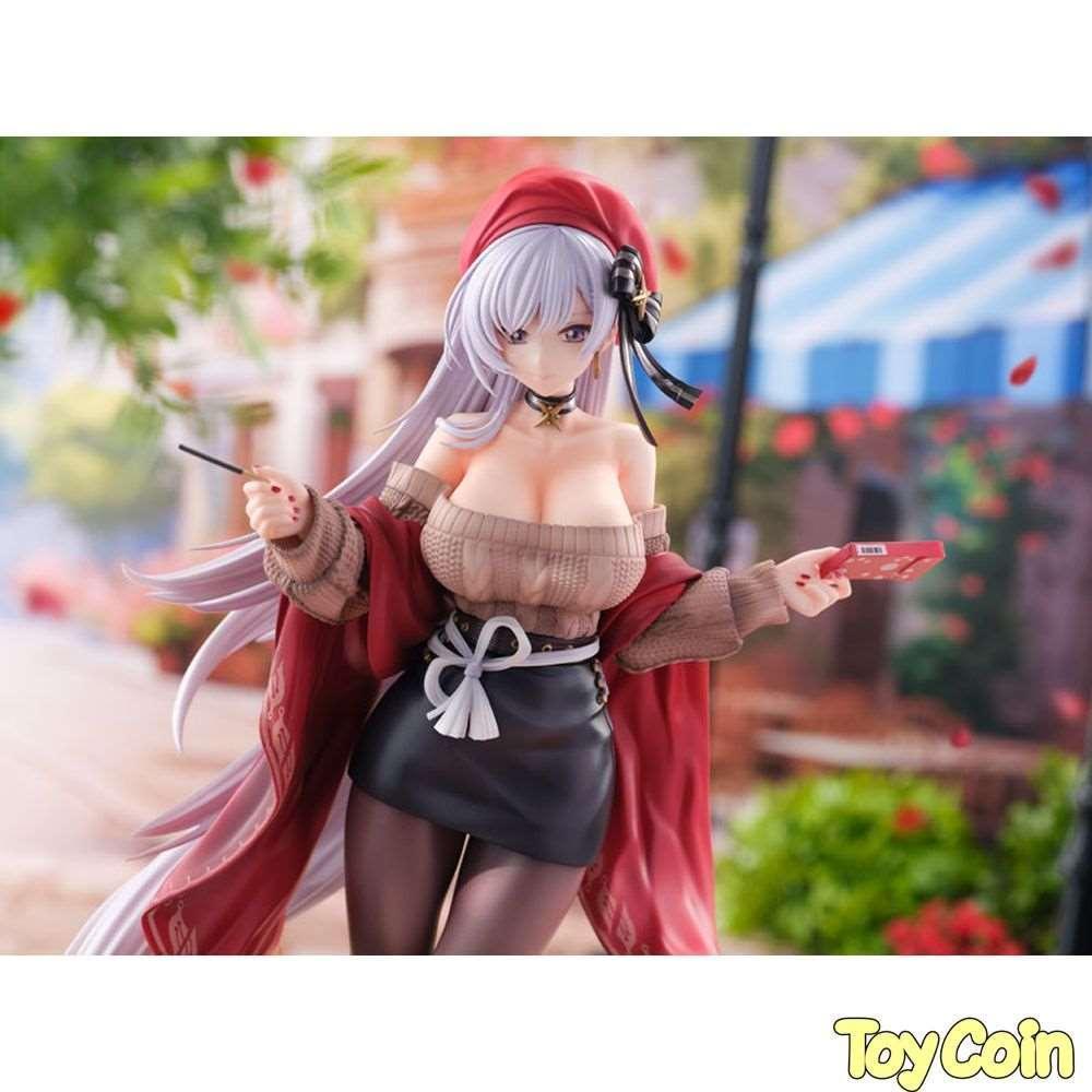 Belfast: Shopping with the Head Maid Ver. by Questioners - Shop at ToyCoin