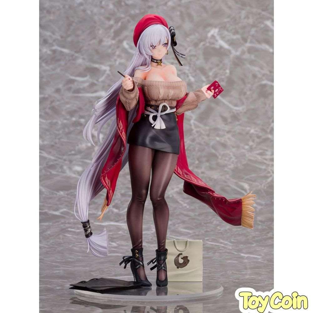 Belfast: Shopping with the Head Maid Ver. by Questioners - Shop at ToyCoin