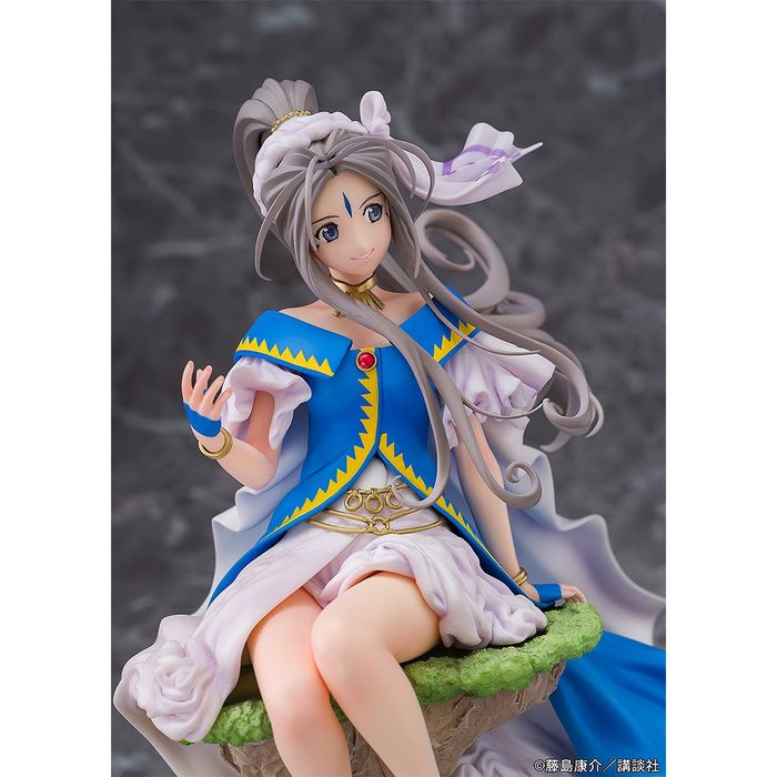 Belldandy by  PROOF 4582666821282 ToyCoin