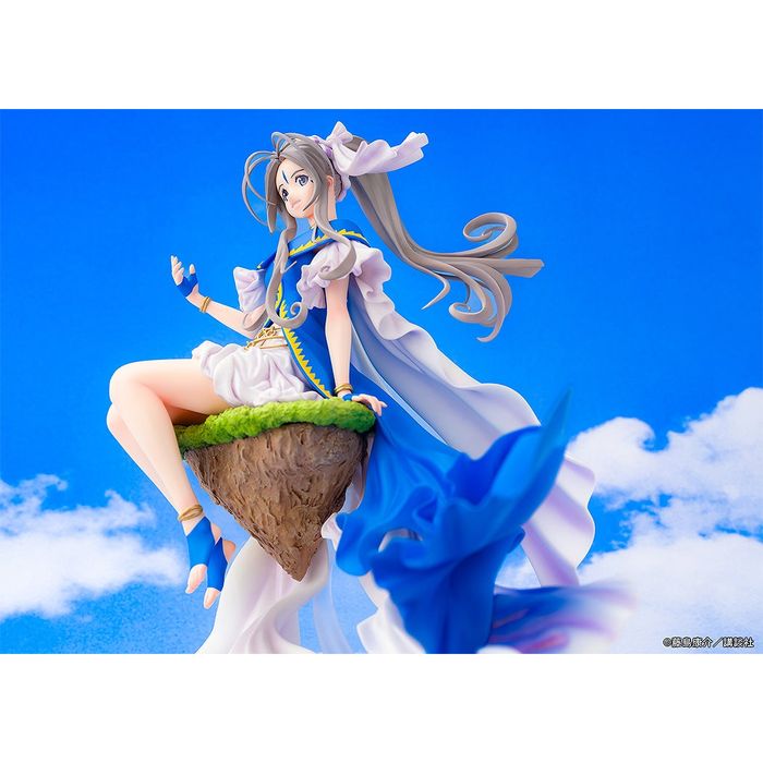 Belldandy by  PROOF 4582666821282 ToyCoin