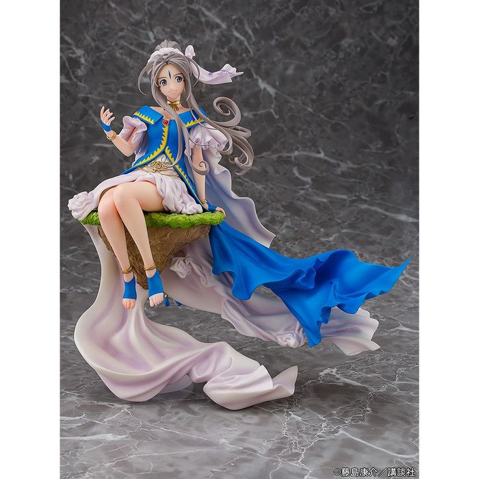 Belldandy by  PROOF 4582666821282 ToyCoin