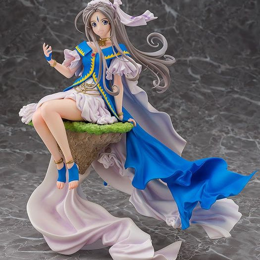 Belldandy by  PROOF 4582666821282 ToyCoin