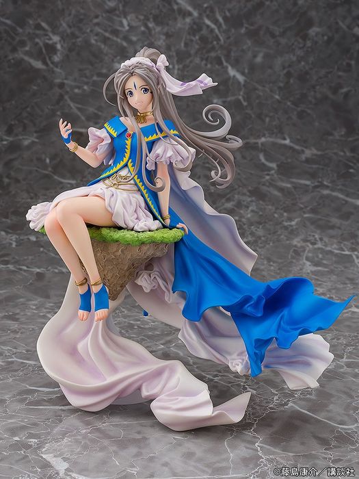 Belldandy by  PROOF 4582666821282 ToyCoin