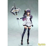Belongs to Mars District 13 Middle Close-quarters Combat Type M.A.I.D Mary by QuesQ - Shop at ToyCoin