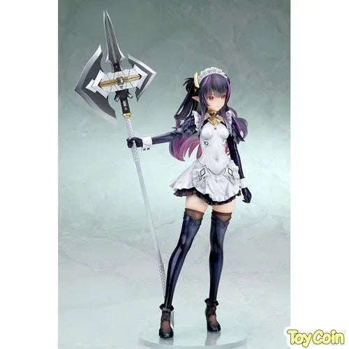 Belongs to Mars District 13 Middle Close-quarters Combat Type M.A.I.D Mary by QuesQ - Shop at ToyCoin