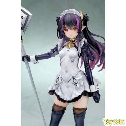Belongs to Mars District 13 Middle Close-quarters Combat Type M.A.I.D Mary by QuesQ - Shop at ToyCoin