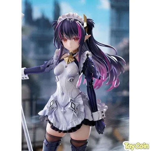 Belongs to Mars District 13 Middle Close-quarters Combat Type M.A.I.D Mary by QuesQ - Shop at ToyCoin