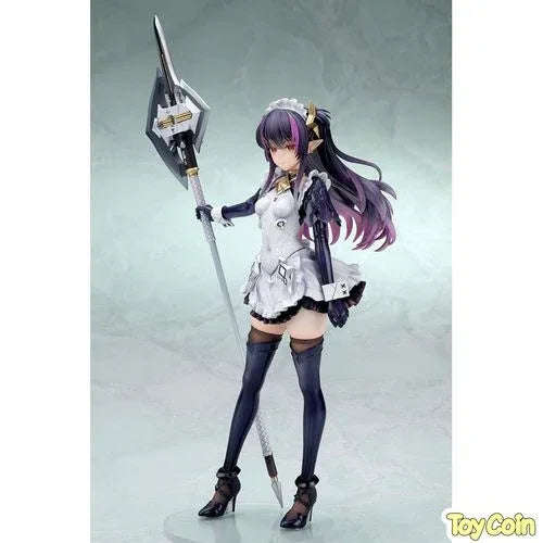 Belongs to Mars District 13 Middle Close-quarters Combat Type M.A.I.D Mary by QuesQ - Shop at ToyCoin