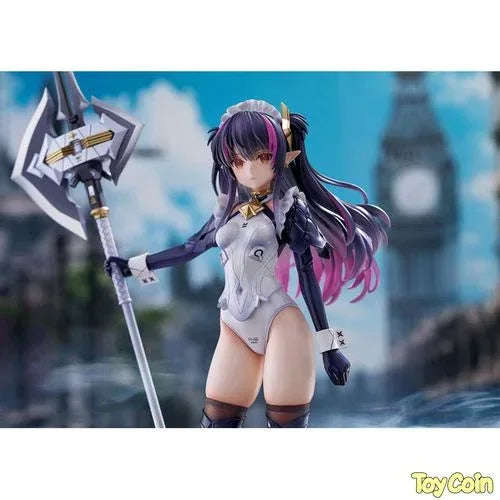 Belongs to Mars District 13 Middle Close-quarters Combat Type M.A.I.D Mary by QuesQ - Shop at ToyCoin