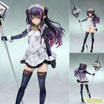 Belongs to Mars District 13 Middle Close-quarters Combat Type M.A.I.D Mary by QuesQ - Shop at ToyCoin