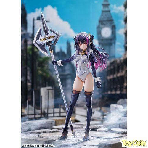 Belongs to Mars District 13 Middle Close-quarters Combat Type M.A.I.D Mary by QuesQ - Shop at ToyCoin