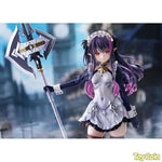 Belongs to Mars District 13 Middle Close-quarters Combat Type M.A.I.D Mary by QuesQ - Shop at ToyCoin