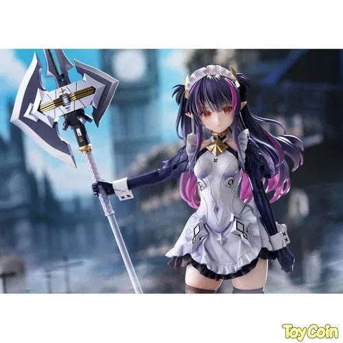 Belongs to Mars District 13 Middle Close-quarters Combat Type M.A.I.D Mary by QuesQ - Shop at ToyCoin