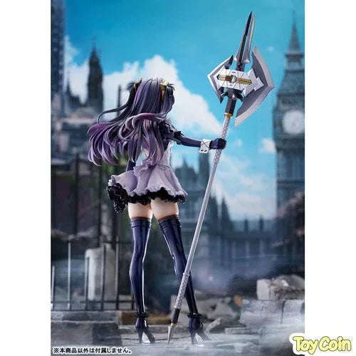 Belongs to Mars District 13 Middle Close-quarters Combat Type M.A.I.D Mary by QuesQ - Shop at ToyCoin