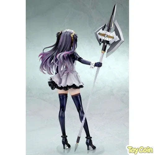 Belongs to Mars District 13 Middle Close-quarters Combat Type M.A.I.D Mary by QuesQ - Shop at ToyCoin