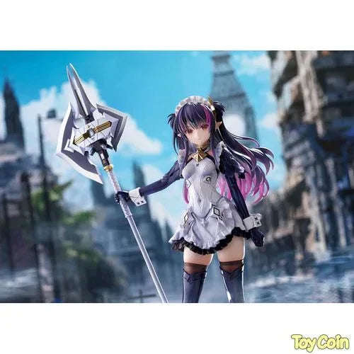 Belongs to Mars District 13 Middle Close-quarters Combat Type M.A.I.D Mary by QuesQ - Shop at ToyCoin