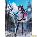 Belongs to Mars District 13 Middle Close-quarters Combat Type M.A.I.D Mary by QuesQ - Shop at ToyCoin