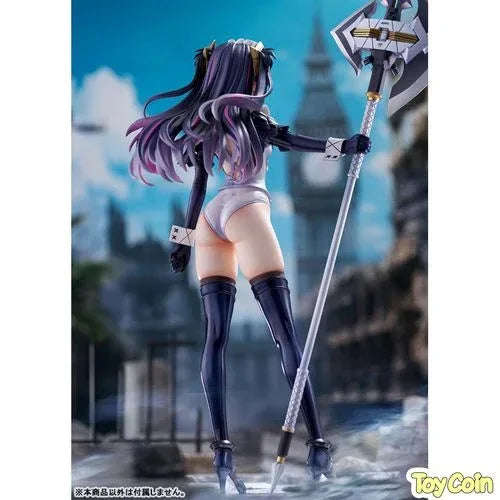 Belongs to Mars District 13 Middle Close-quarters Combat Type M.A.I.D Mary by QuesQ - Shop at ToyCoin
