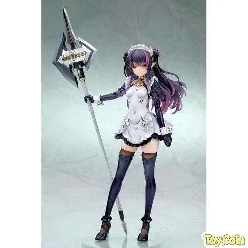 Belongs to Mars District 13 Middle Close-quarters Combat Type M.A.I.D Mary by QuesQ - Shop at ToyCoin