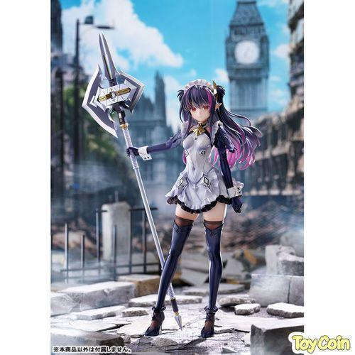 Belongs to Mars District 13 Middle Close-quarters Combat Type M.A.I.D Mary by QuesQ - Shop at ToyCoin