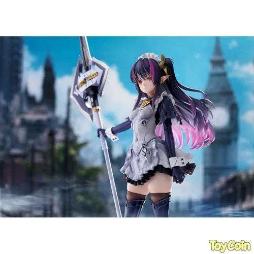 Belongs to Mars District 13 Middle Close-quarters Combat Type M.A.I.D Mary by QuesQ - Shop at ToyCoin